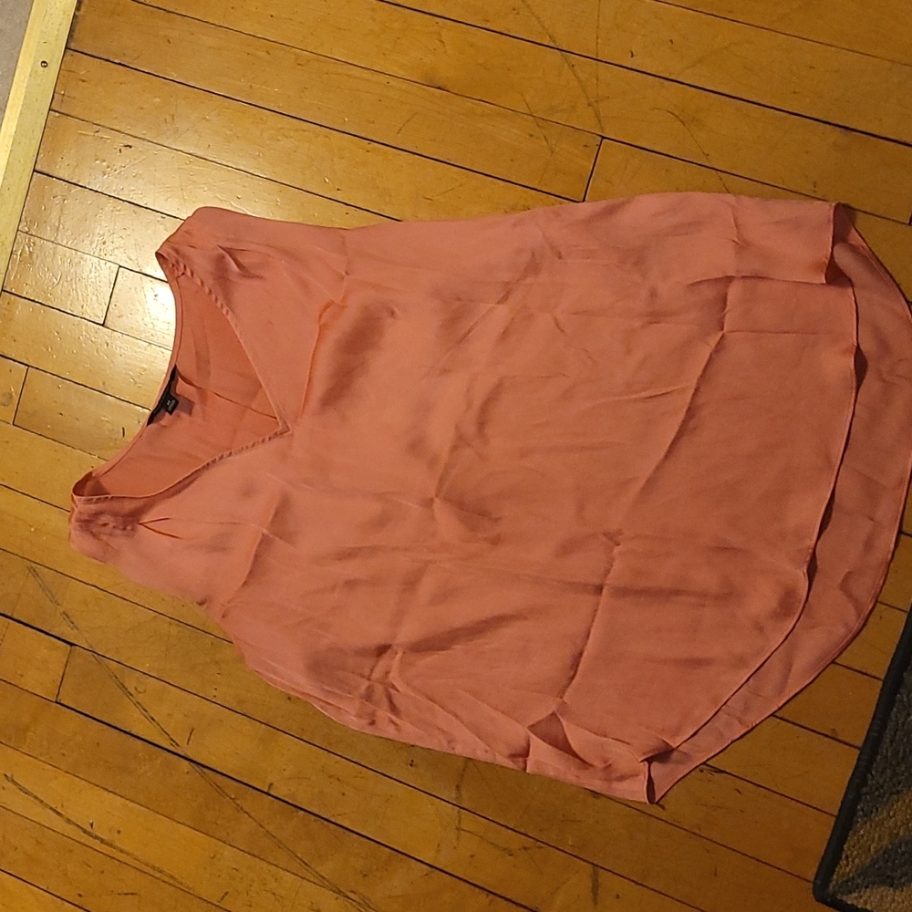 Womans dress shirt